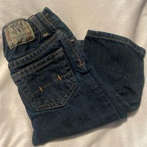 Ralph Lauren 12mo Jeans
